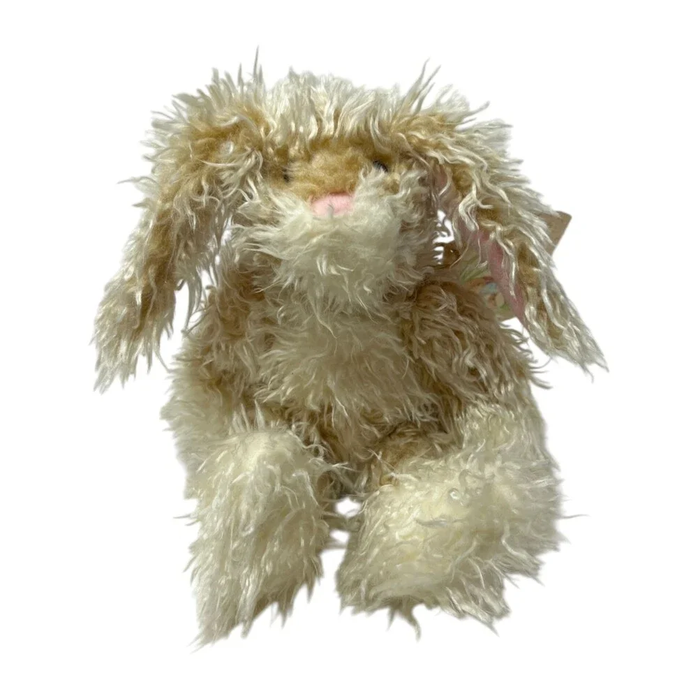 Hallmark Toy Plush Bunny 9